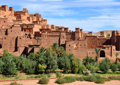 10 days tour from Marrakech
