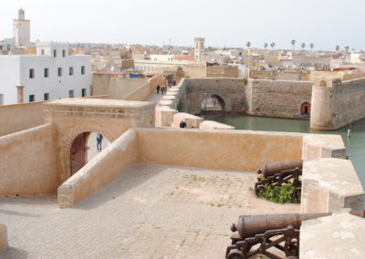 Morocco imperial cities tours 8 days
